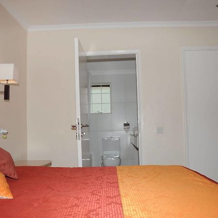 Hotel Riverview Westlands Nairobi Luaran gambar