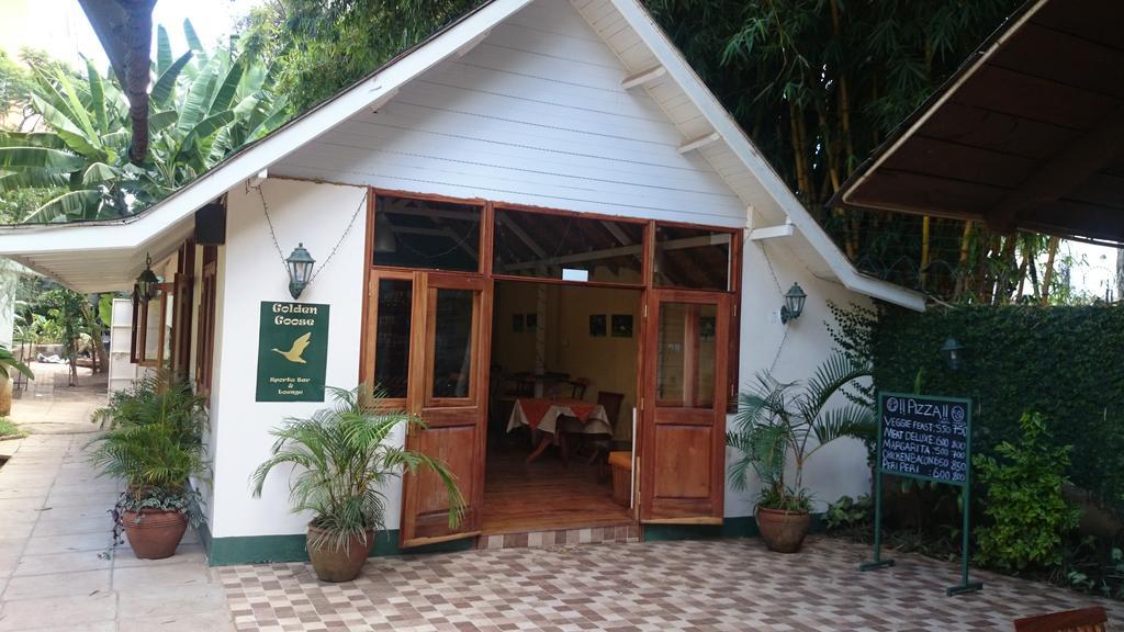 Hotel Riverview Westlands Nairobi Luaran gambar