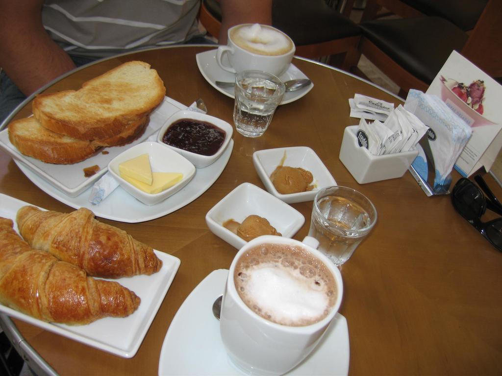 Hotel Riverview Westlands Nairobi Luaran gambar
