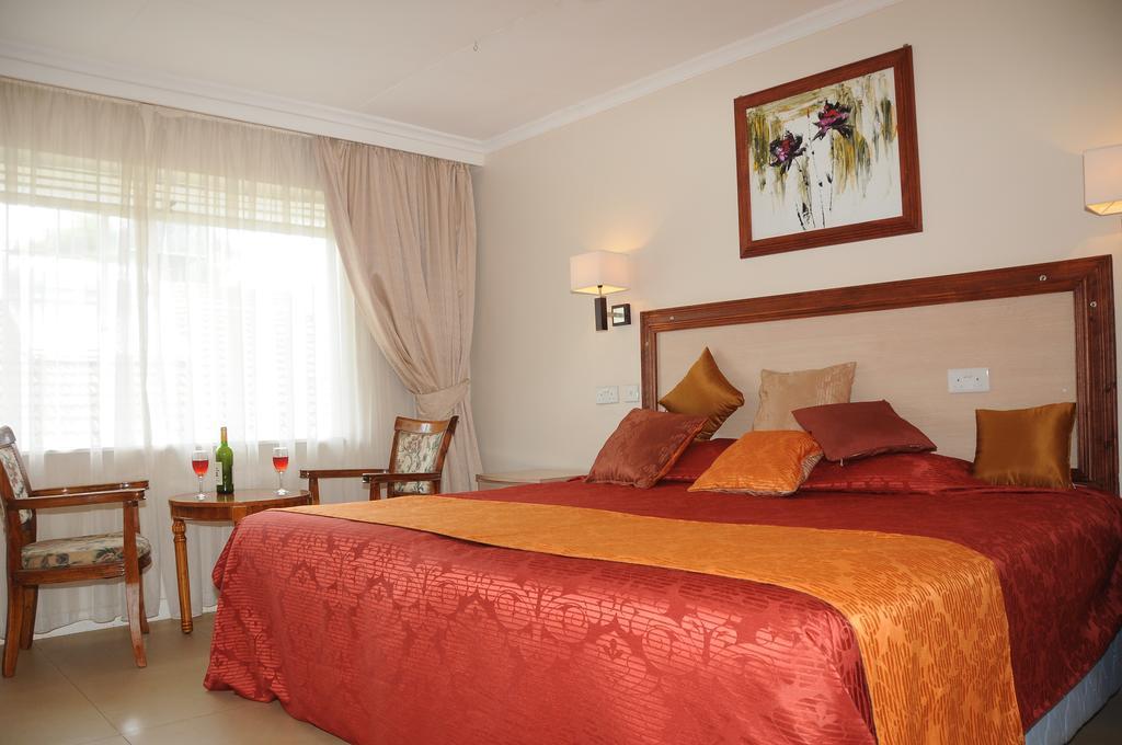 Hotel Riverview Westlands Nairobi Luaran gambar
