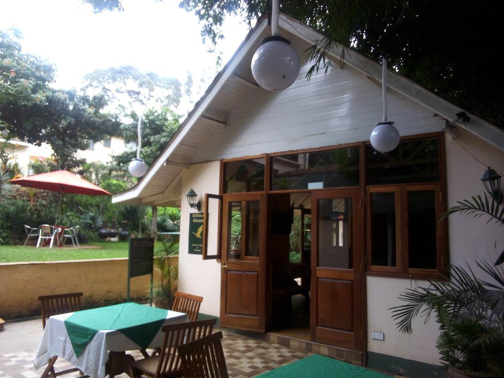 Hotel Riverview Westlands Nairobi Luaran gambar
