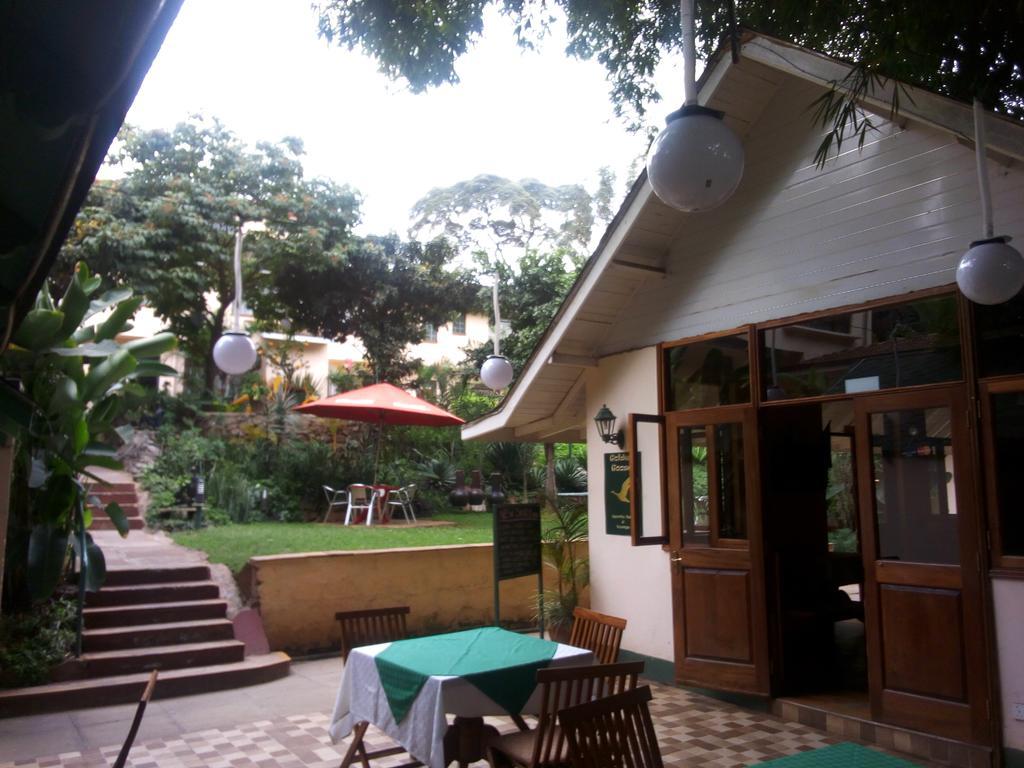 Hotel Riverview Westlands Nairobi Luaran gambar