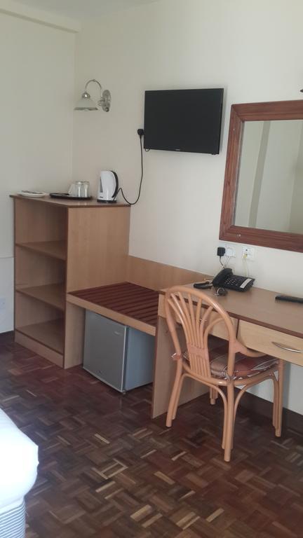 Hotel Riverview Westlands Nairobi Luaran gambar