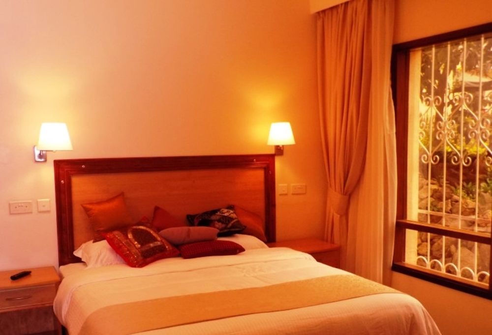 Hotel Riverview Westlands Nairobi Luaran gambar