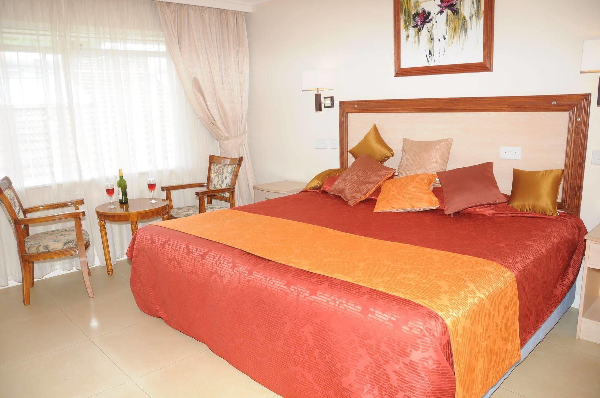 Hotel Riverview Westlands Nairobi Luaran gambar