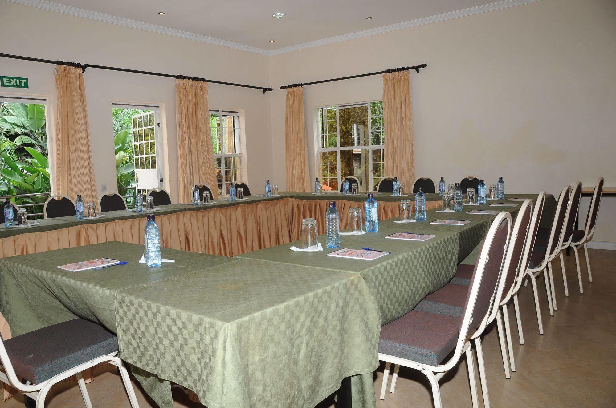 Hotel Riverview Westlands Nairobi Luaran gambar