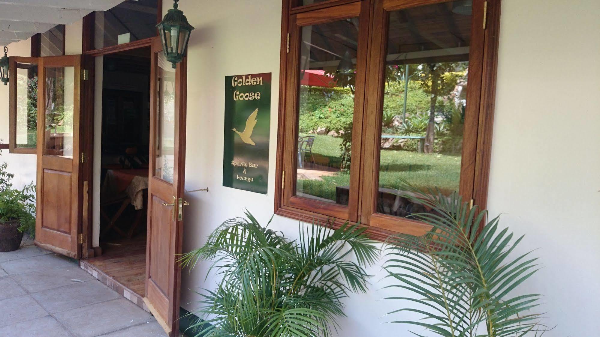 Hotel Riverview Westlands Nairobi Luaran gambar