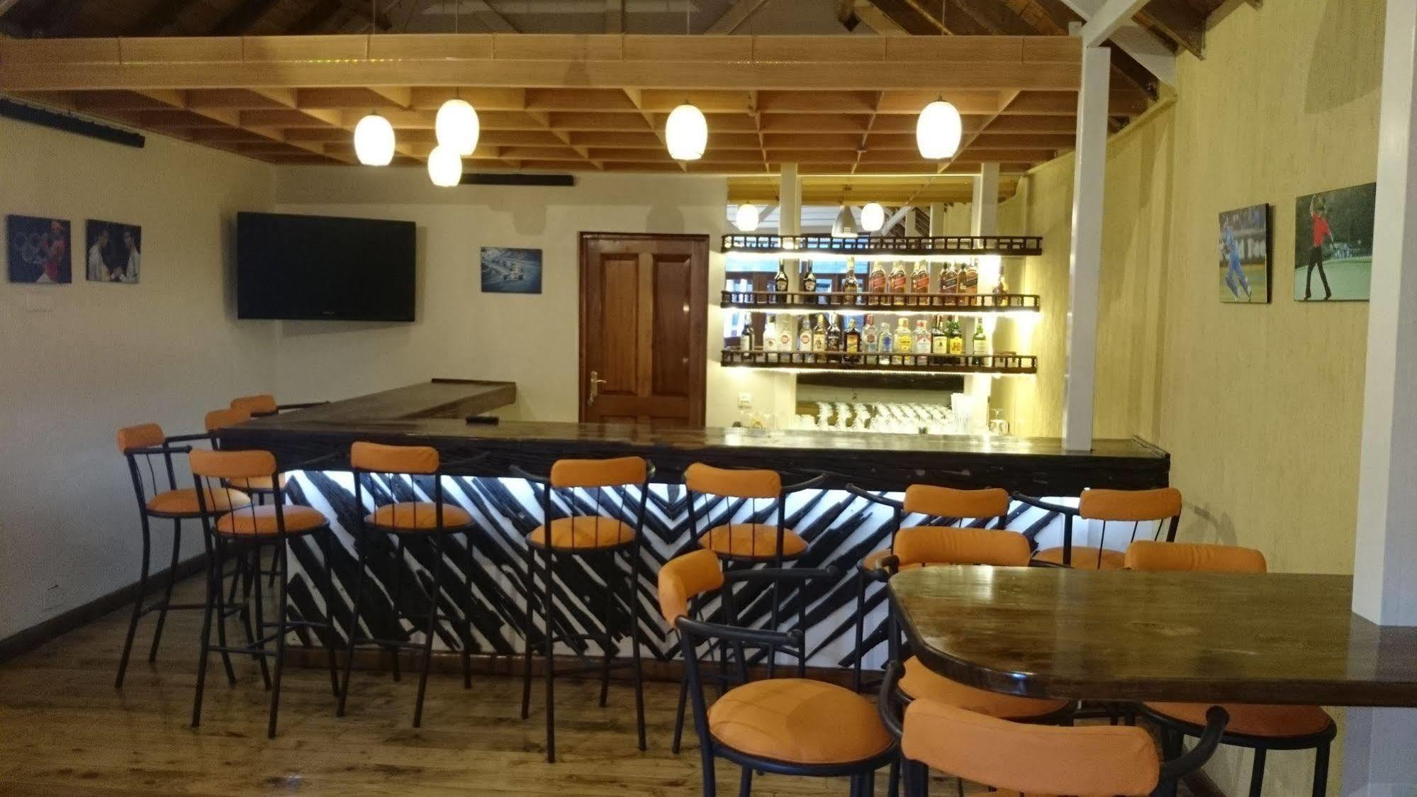 Hotel Riverview Westlands Nairobi Luaran gambar