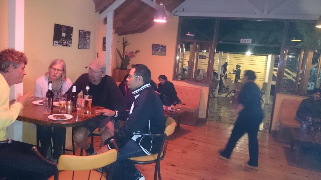 Hotel Riverview Westlands Nairobi Luaran gambar